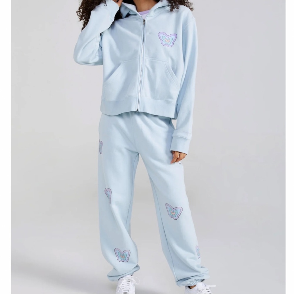 SAMII RYAN SWEATPANTS
